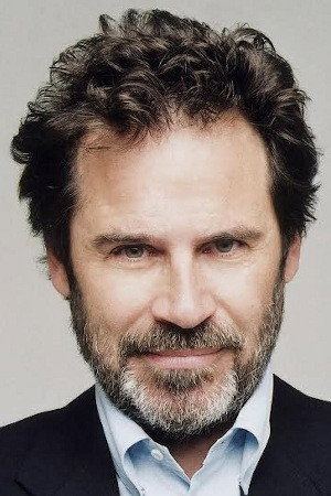 Dennis Miller in MadHouse