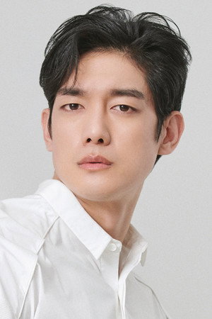 Park Jae-min in Hype Nation 3D