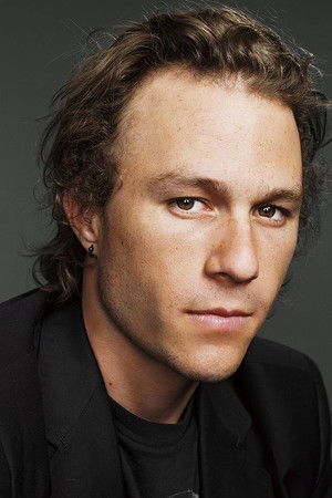 Heath Ledger in The Brothers Grimm