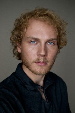 Elias Salonen in Bad Hair Day