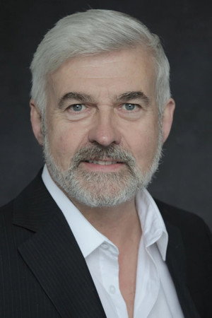 Noel McGee in Elephant