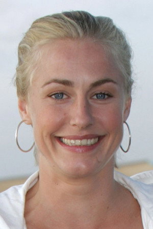 Li Hagman in Pelle Svanslös