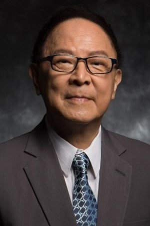 Chung King-Fai in Distinction