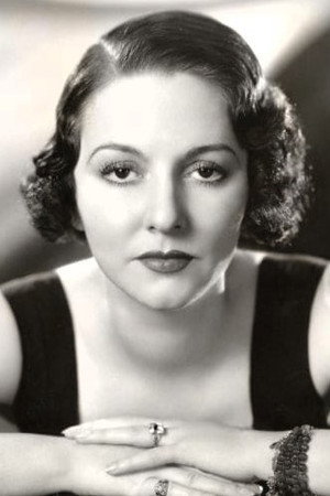 Dorothy Burgess in Black Moon