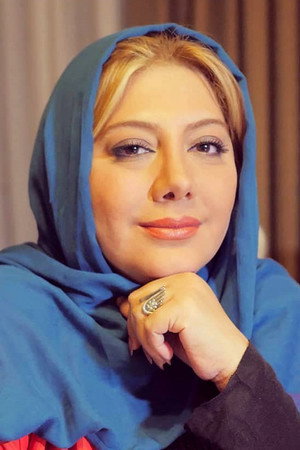 Zahra Davoudnejad in Boating in Tehran