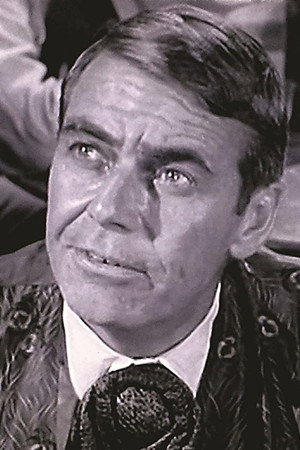 Dan Riss in The Price of Fear