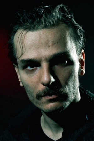 Lautaro Delgado Tymruk in I Am Not Lorena