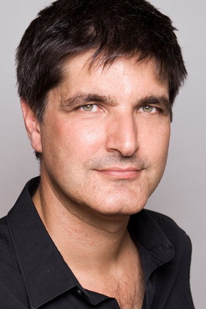 Stelios Yiakmis in Jindabyne