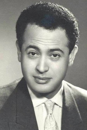 Abdel Moneim Ibrahim in Appointment with Satan