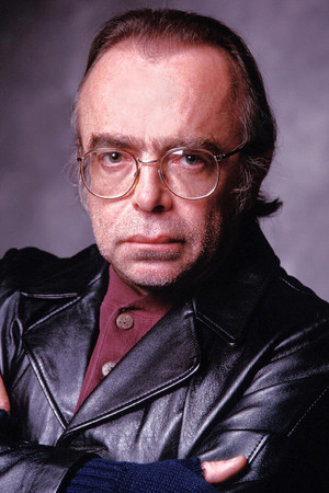 Tom Braidwood in The X Files