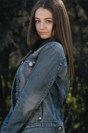 Sienna Lucisano in Home and Away: Revenge
