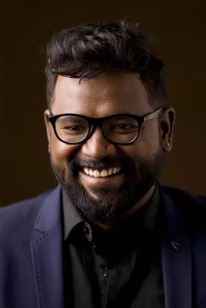 Arunraja Kamaraj in Yaanum Theeyavan