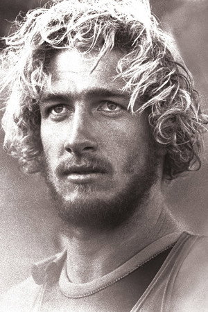 Nat Young in The White Album