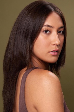 Renia Gardner in Grandchild