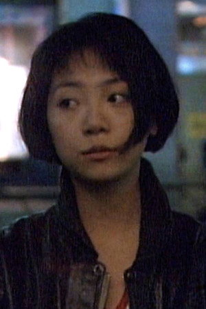 Yoshiko Yura in Tomie: Replay