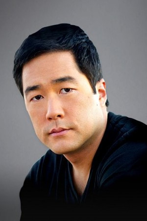 Tim Kang in Rambo