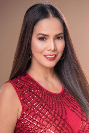 Patricia Javier in Sex In Philippine Cinema 1