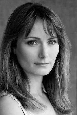 Anna Madeley in Fatherland