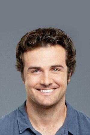 Beau Mirchoff in All Summers End