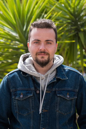 Alexandre Laugier in Passionnaimants