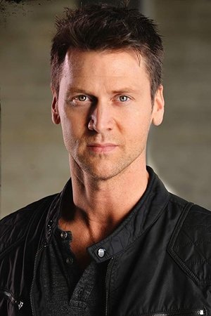 Sean Rogerson in Extraterrestrial