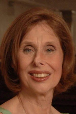 Paula Jacobs in The Remains of the Day