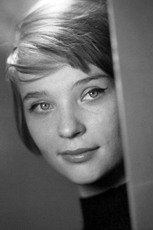 Svetlana Svetlichnaya in Root of Life