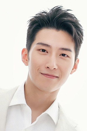 Shawn Dou in Urban Games