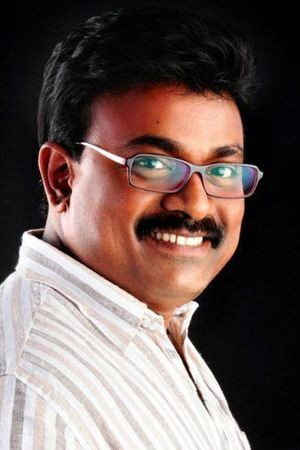 Kalabhavan Shajon in Masterpiece