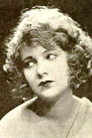 Lillian Hall in The Last of the Mohicans