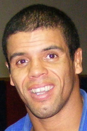Wagnney Fabiano in WEC 37: Torres vs. Tapia