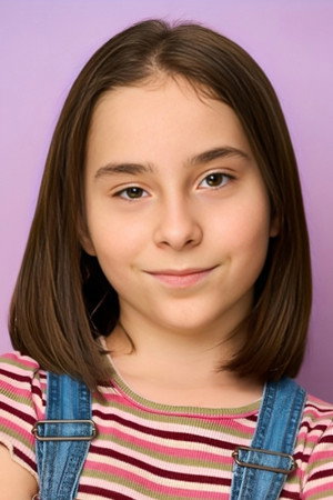 Jianna Platon in A Film About My Father