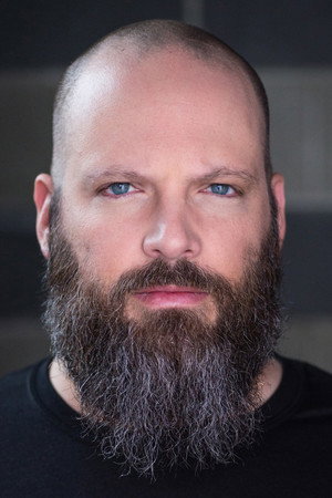 Ryan Oliver in Curse of the Sin Eater