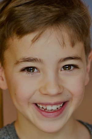 Leo Orgil in The Super Simple Show - Numbers & Counting