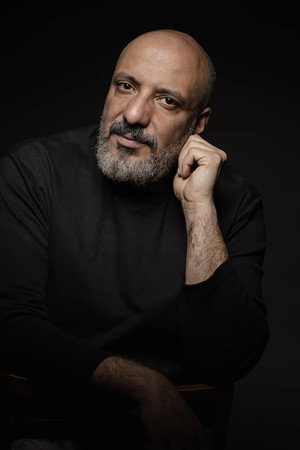 Amir Jafari in Poverty