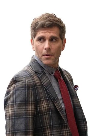 Christian Meier in City of M