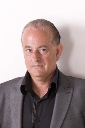 Martyn Ware in Tina Turner - My Songs. My Life
