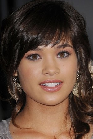 Nicole Gale Anderson in Mean Girls 2