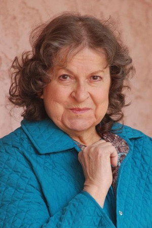 Jacque Lynn Colton in The Female Response