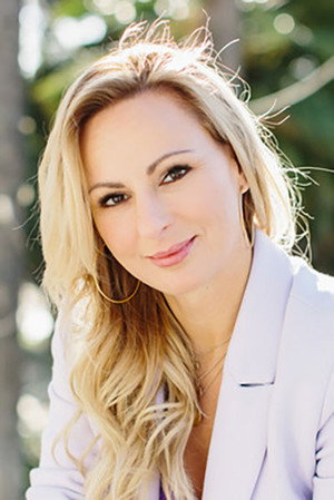 Christi Lukasiak in The Irreplaceables: Dance Movie
