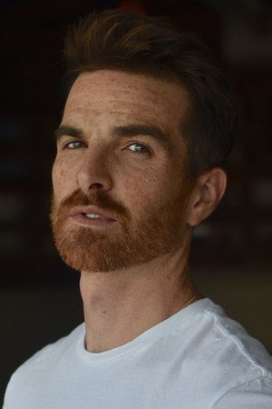 Chris Damon in Requited