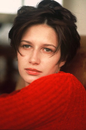 Marina Golovine in Secrets Shared with a Stranger