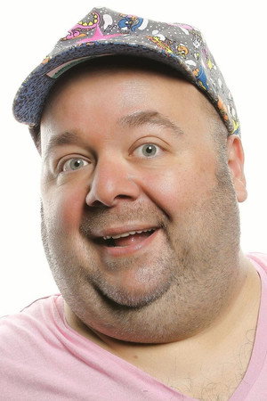Dirk Bach in Im Himmel ist die Hölle los