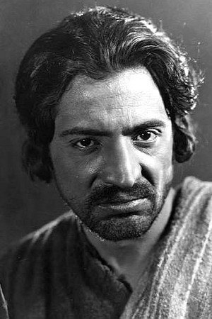 George Regas in Left-Handed Law