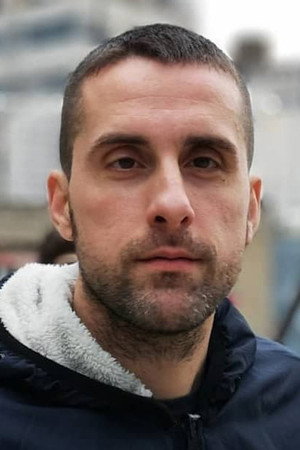 Vagelis Evangelinos in Όνειρα από Χαλκό