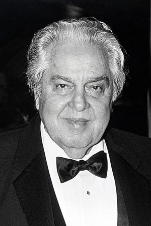 Albert R. Broccoli in 30 Years of James Bond