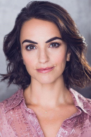 Alexandra Rey in Good Girl