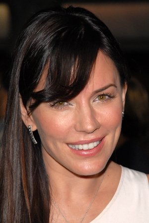 Krista Allen in Totally Blonde