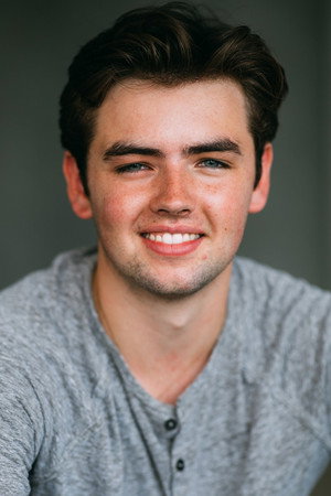 Jackson Damon in Thoroughbreds