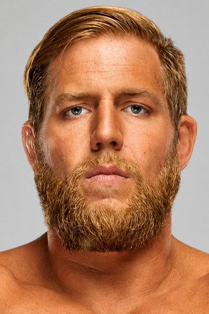 Donald Hager Jr. in Chris Jericho's 30th Anniversary Celebration